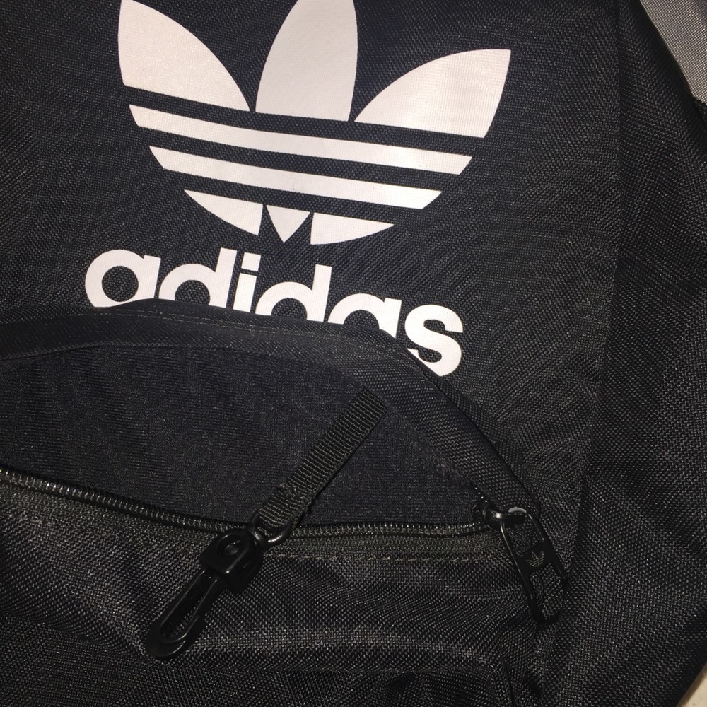 Mini Adidas Backpack - image 6